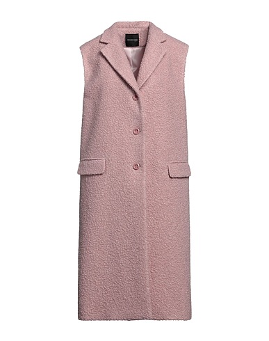 MARCIANO by GUESS Coat Antique rose 45% Polyester, 35% Wool, 20% Viscose