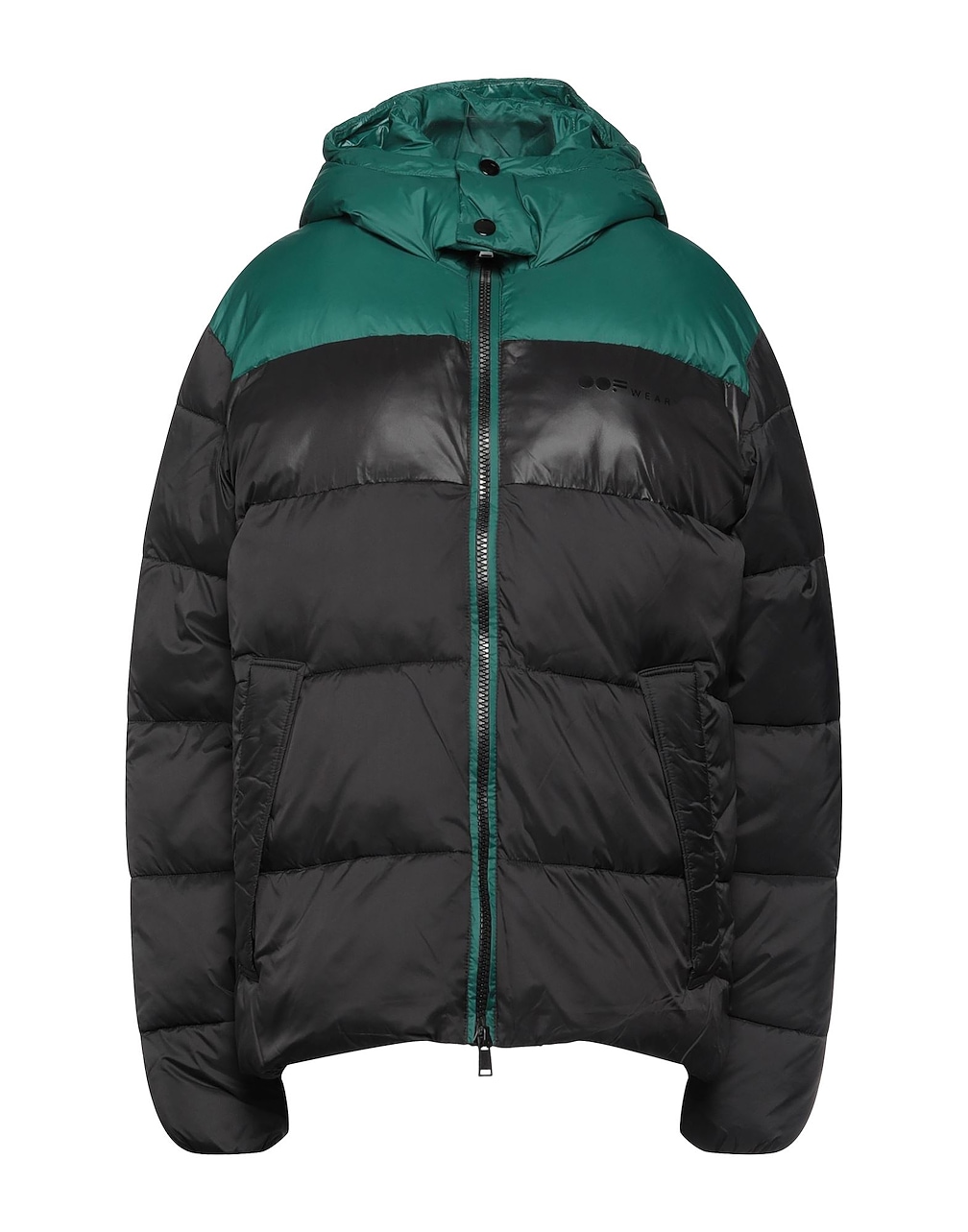 OOF WEAR - Puffers