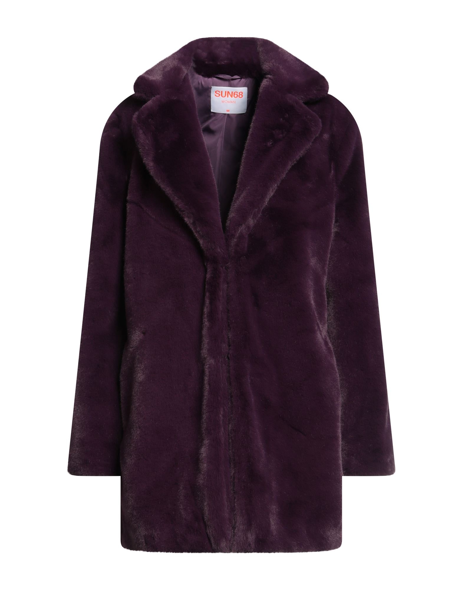 SUN 68 - Shearling & Teddy