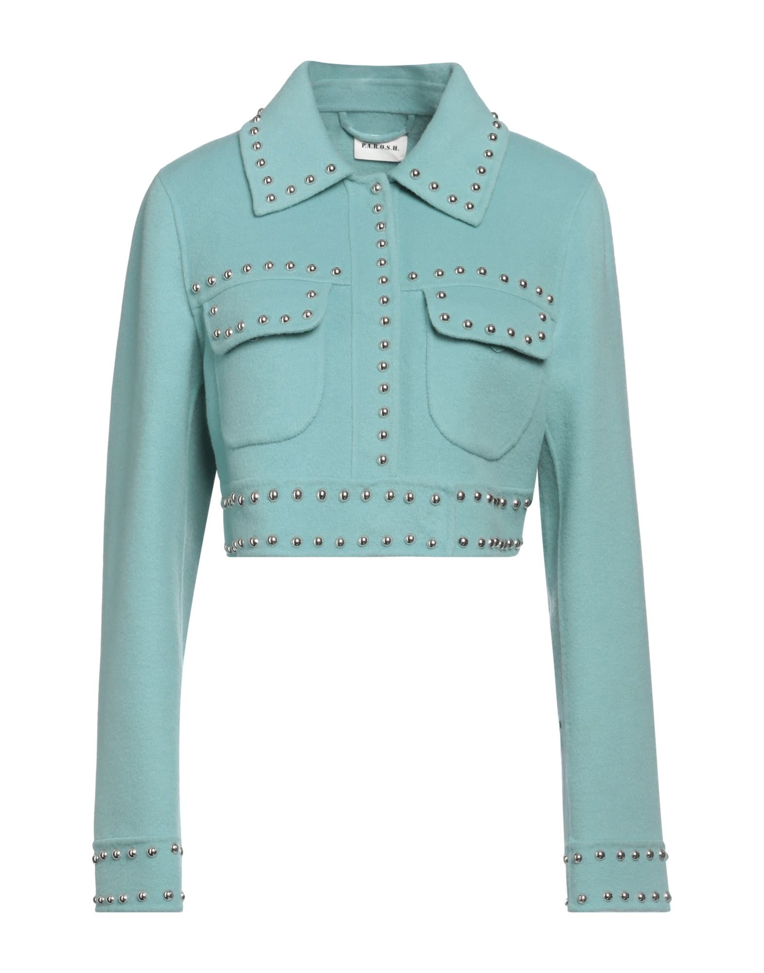 P.A.R.O.S.H. - Chaquetas y cazadoras
