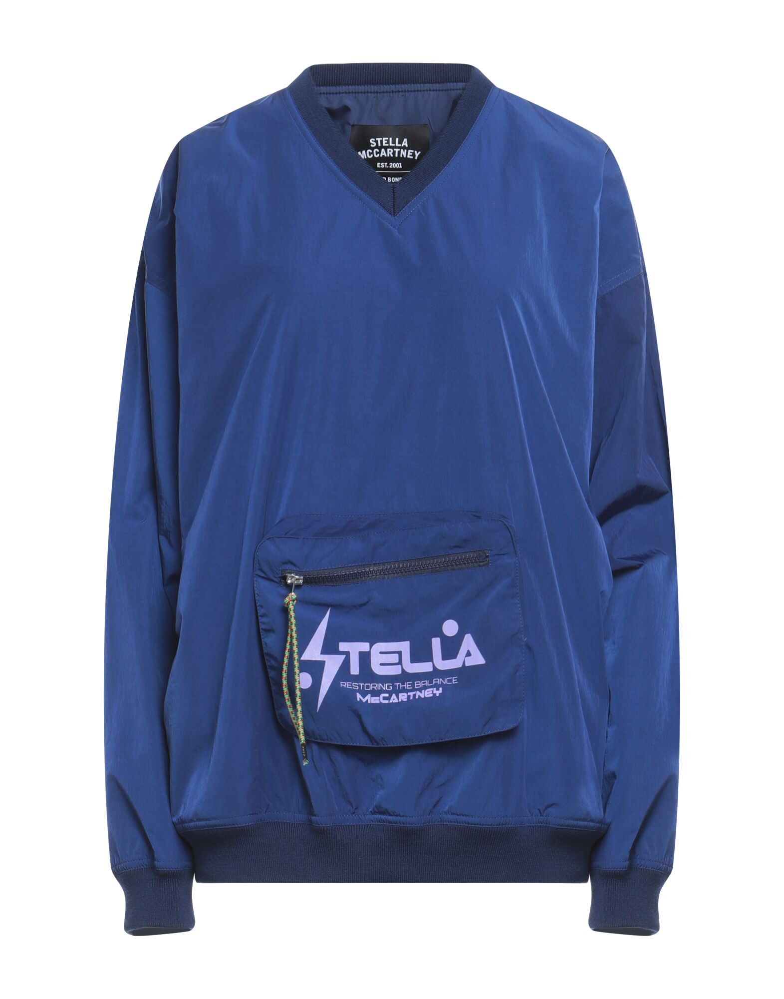 STELLA McCARTNEY - Chaquetas y cazadoras