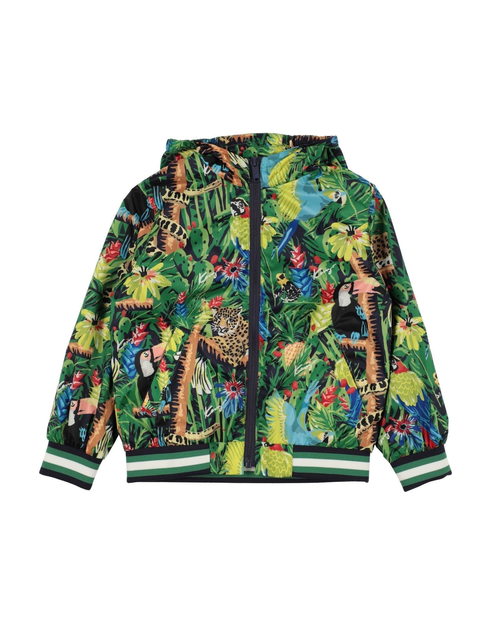 KENZO KIDS - Jackets
