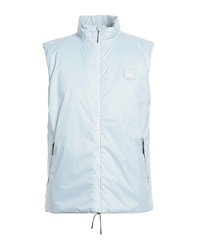 RAINS Jacket Sky blue 100% Nylon
