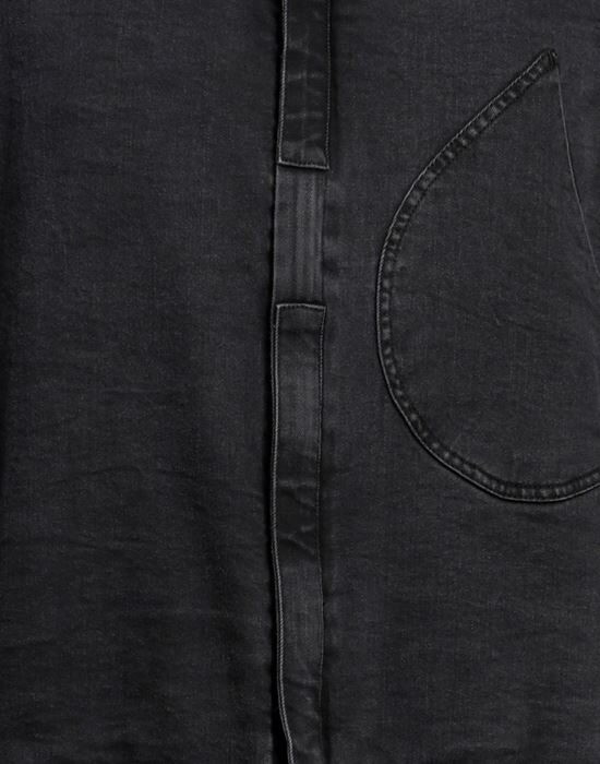 MARC POINT Джинсовая верхняя одежда