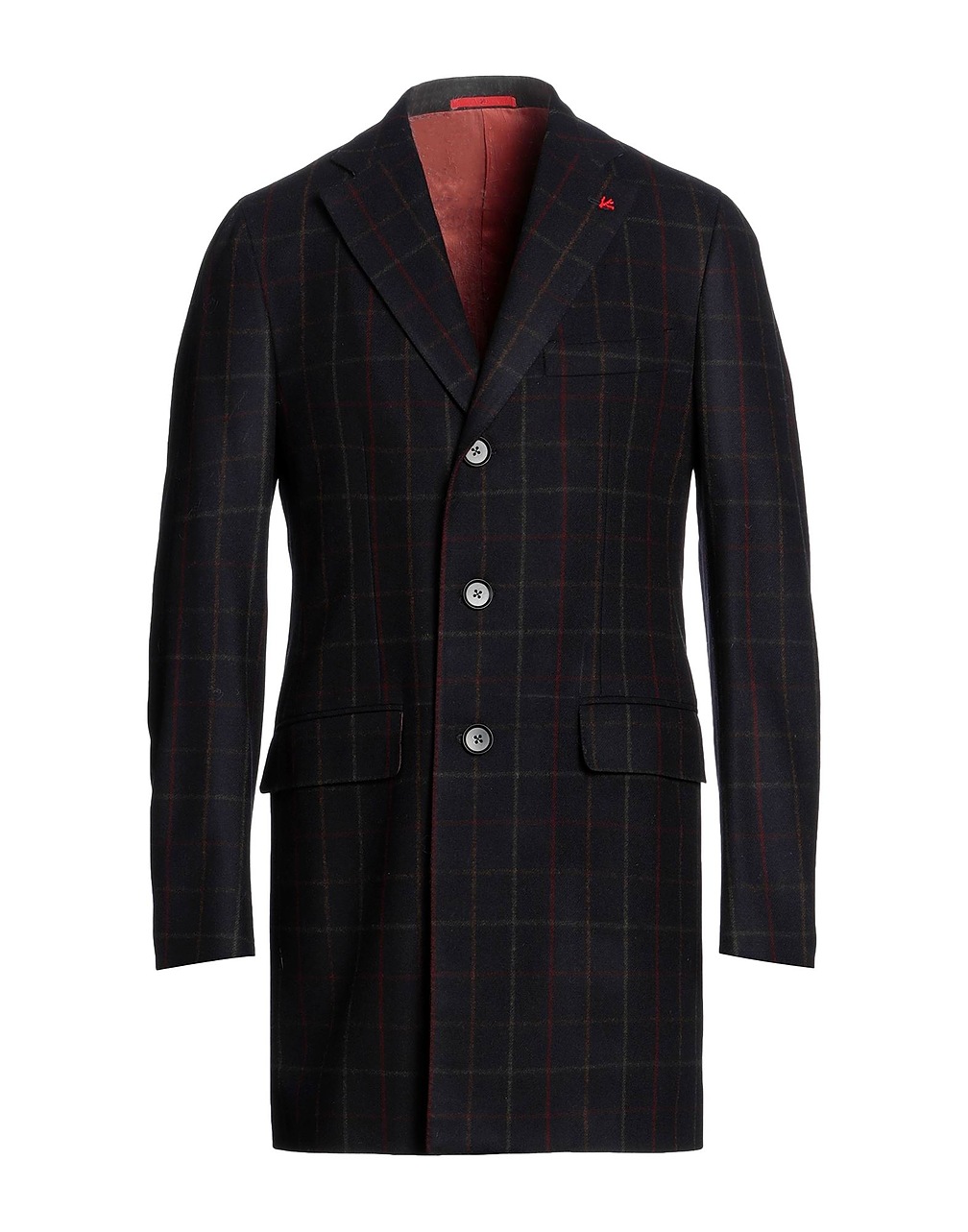 ISAIA - Coats
