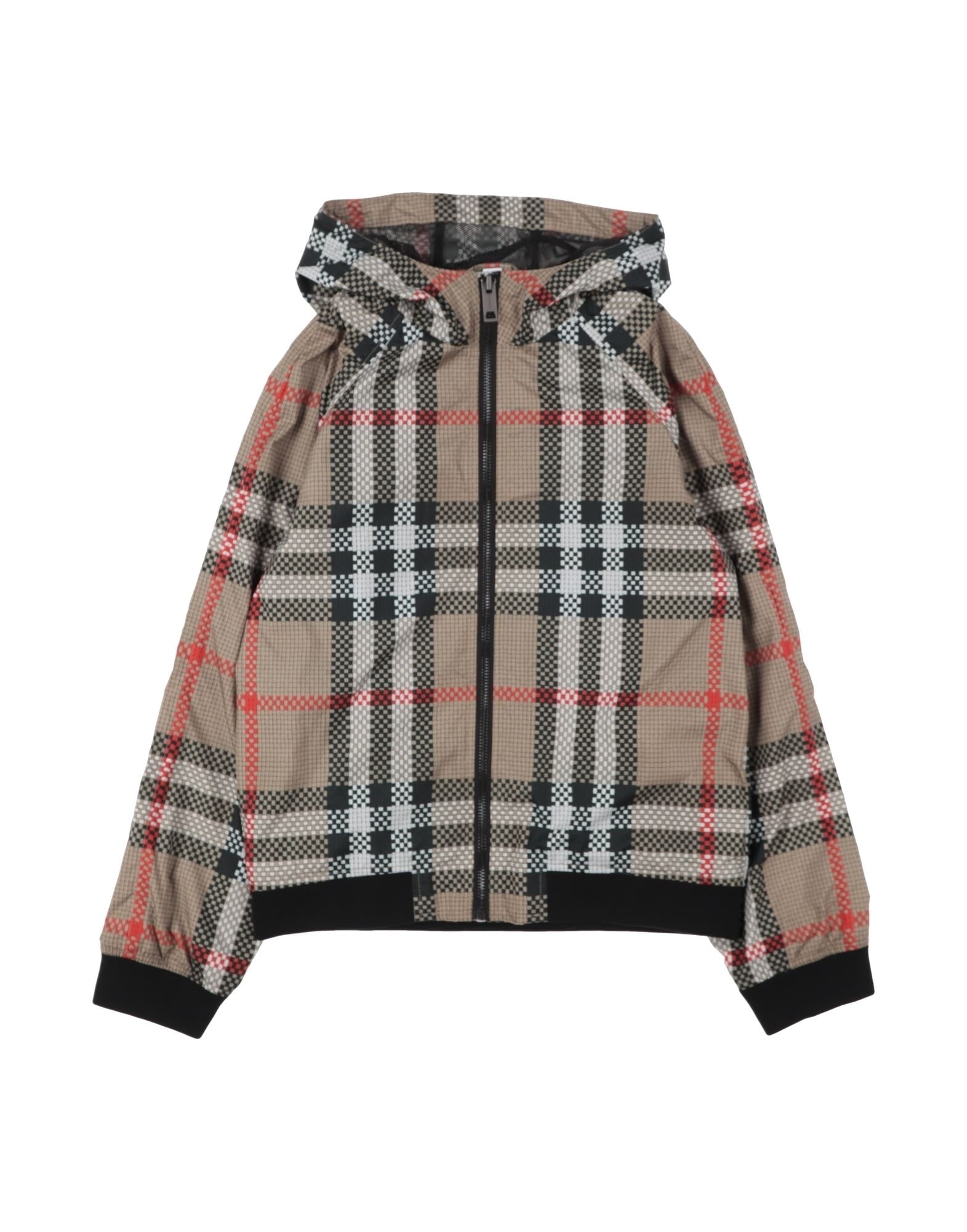 BURBERRY - Jackets