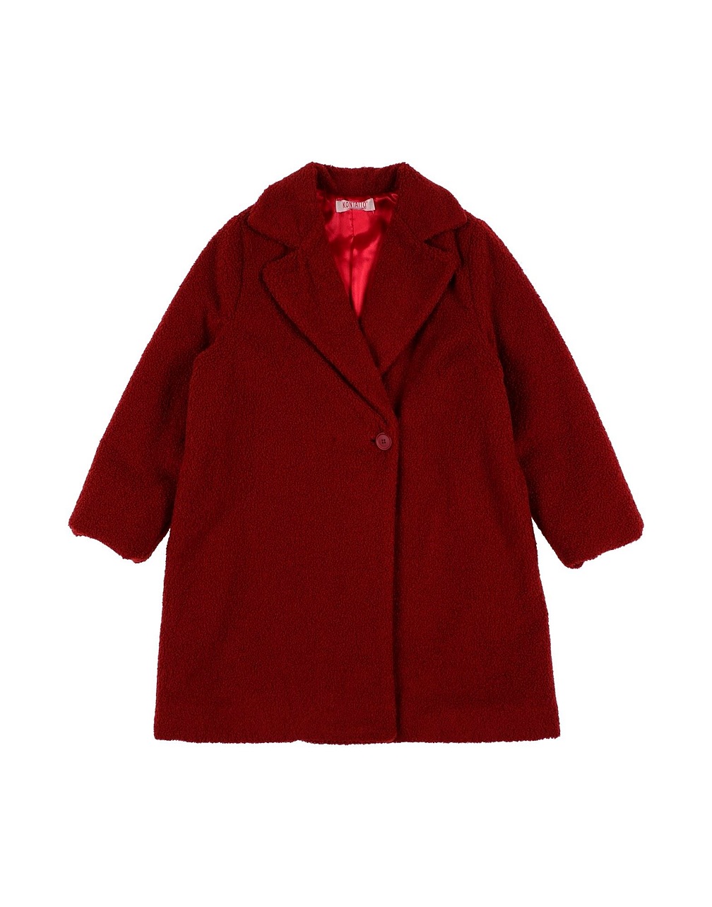 KONTATTO - Shearling & Teddy