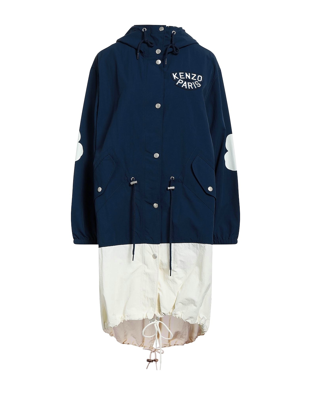 KENZO - Overcoats & Trench Coats