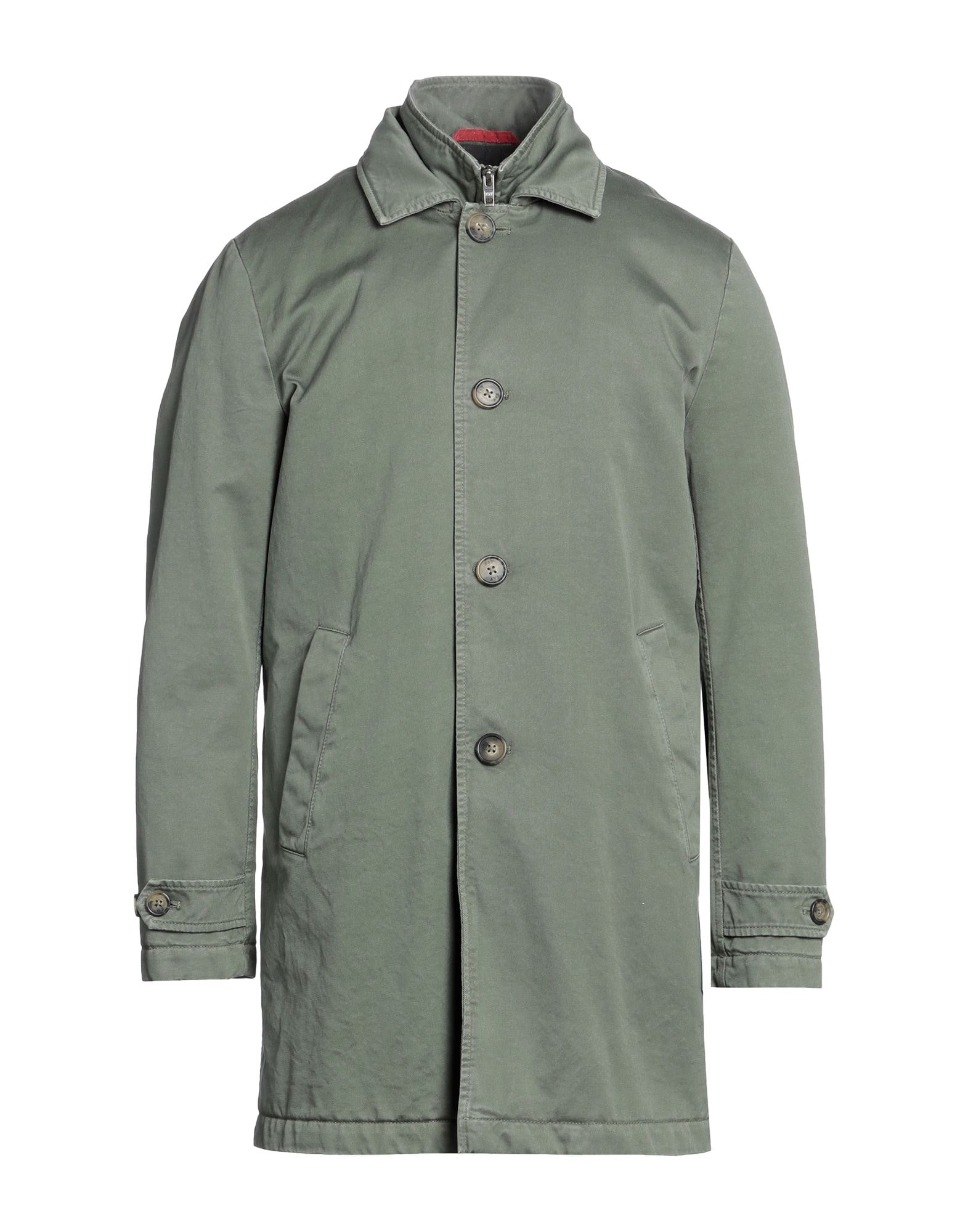 FAY - Πανωφόρια και καμπαρντίνες