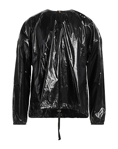 FEAR OF GOD Jacke Schwarz 40% Acryl, 35% Nylon, 25% Baumwolle