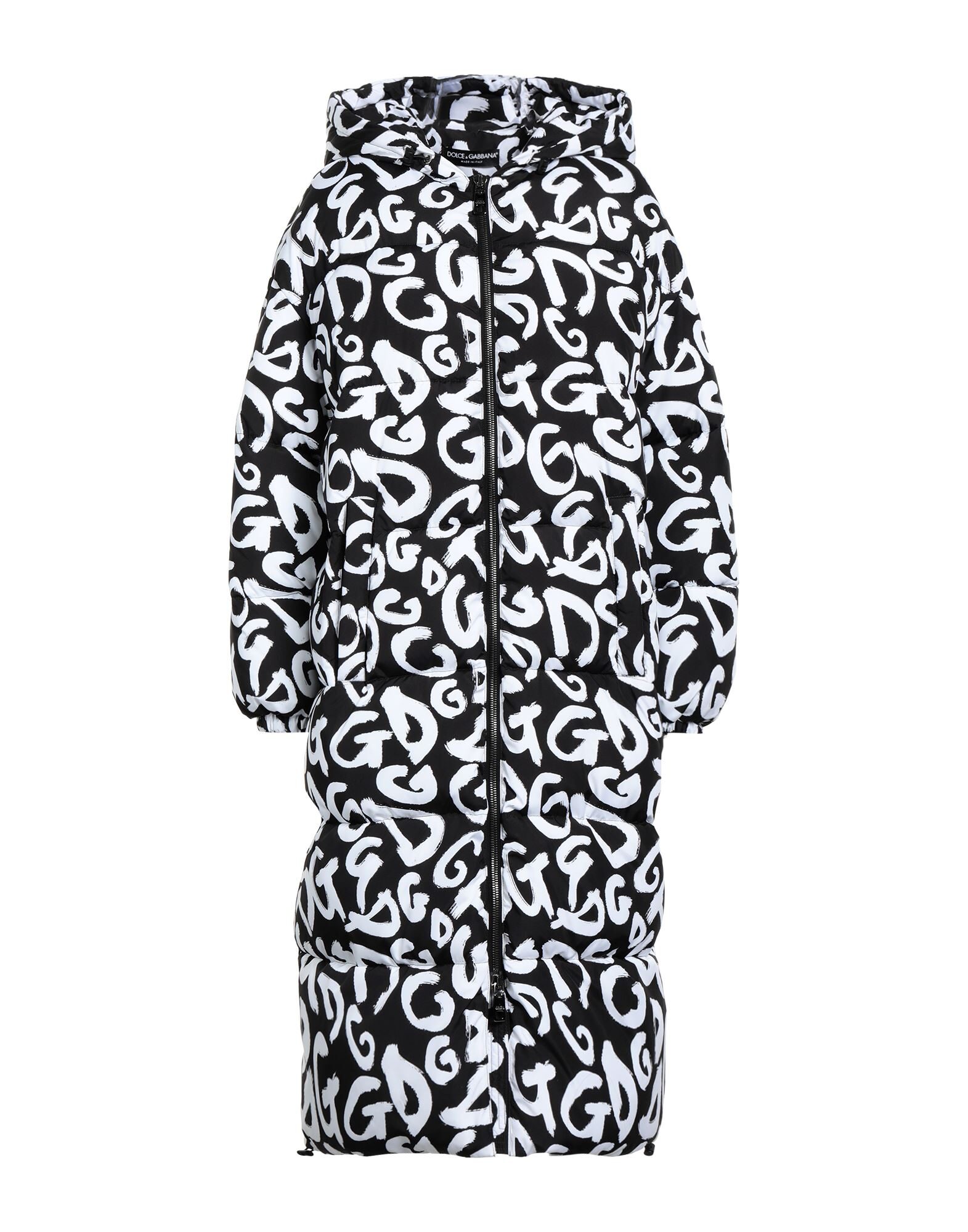 DOLCE&GABBANA - Coats