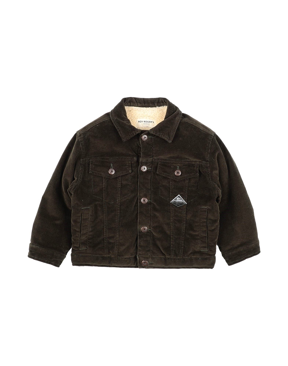 ROŸ ROGER'S - Jackets