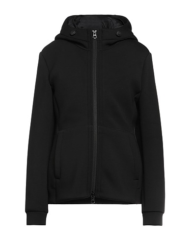 FORTOWN Jacket Black 73% Polyester, 20% Viscose, 7% Elastane