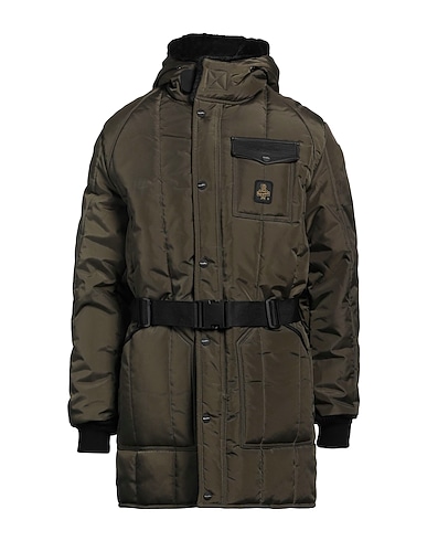 REFRIGIWEAR Shell jacket 100% Polyamide