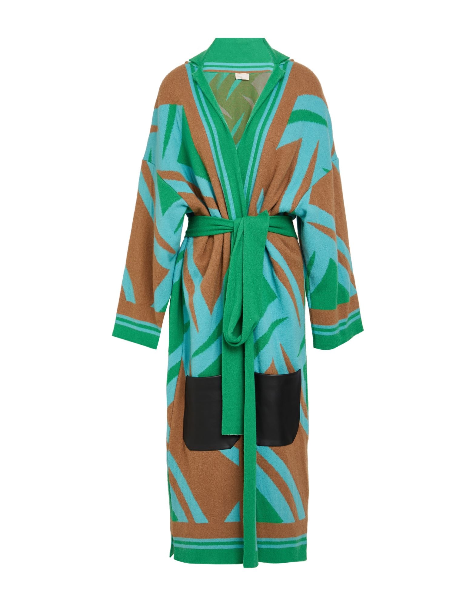 DRUMOHR - Overcoats & Trench Coats