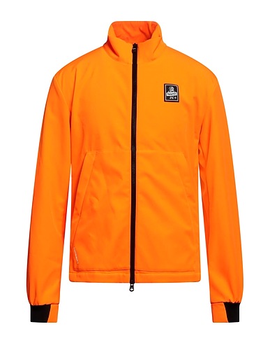 REFRIGIWEAR Cazadora Naranja 95% Poliéster, 5% Elastán