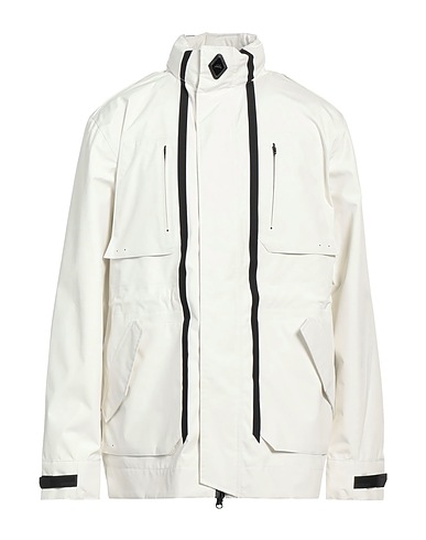 A-COLD-WALL* Jacket White 100% Polyester