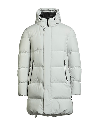 HERNO Doudoune LAMINAR 100% Polyester, Polyamide, Nylon