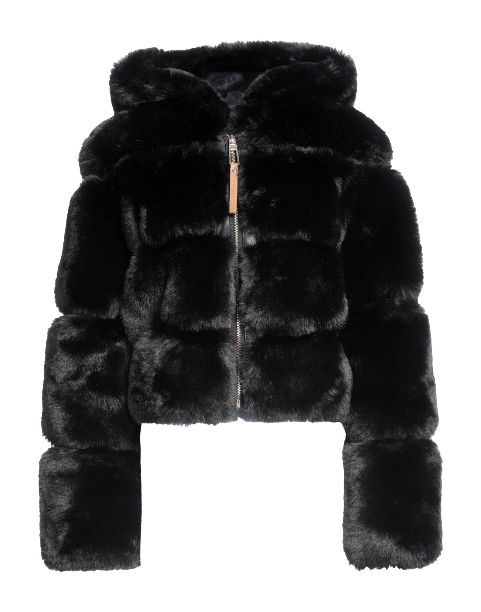 SILVIAN HEACH - Shearling & Teddy