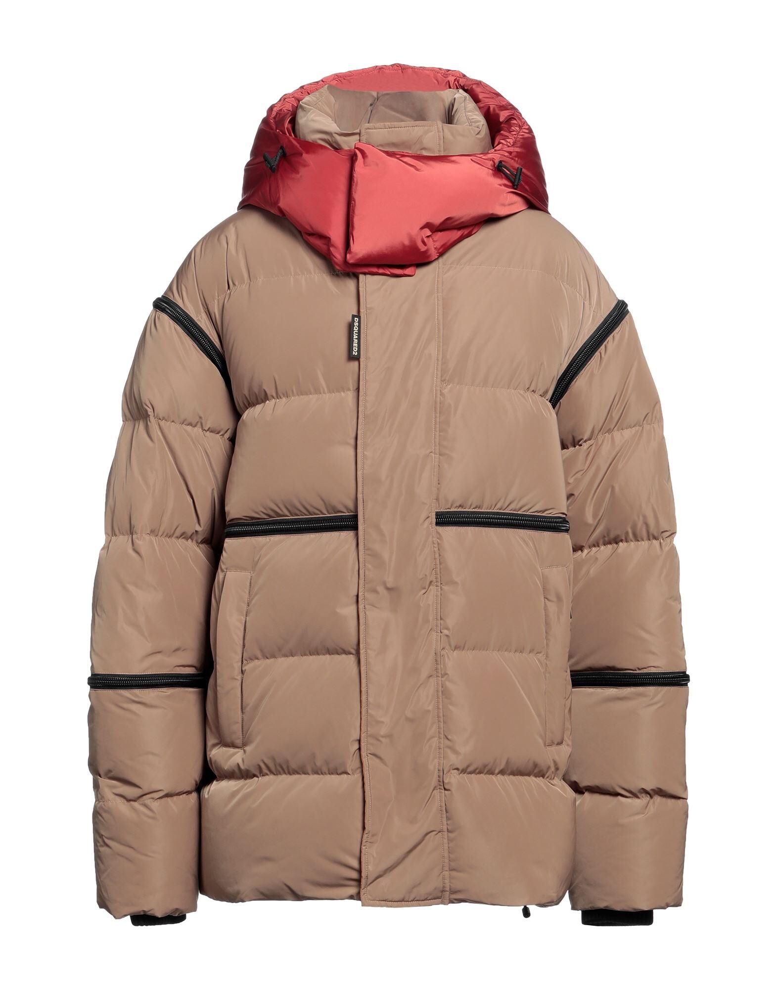 DSQUARED2 - Puffers