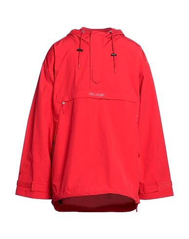 CONVERSE x KIM JONES Jacket Red 100% Nylon