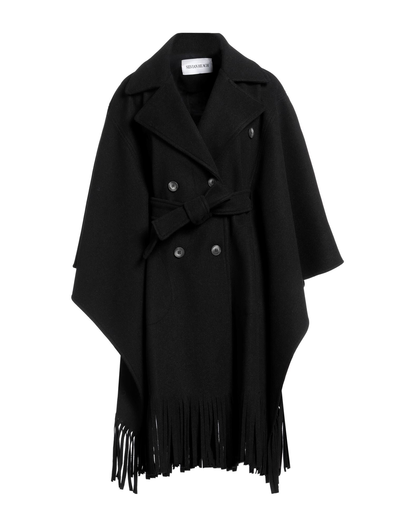SILVIAN HEACH - Capes