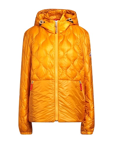 HOLUBAR Steppjacke Ringelblume 100% Recyceltes nylon