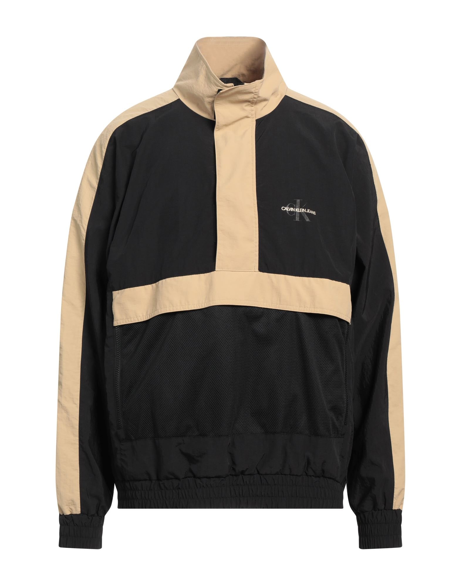 CALVIN KLEIN JEANS - Chaquetas y cazadoras