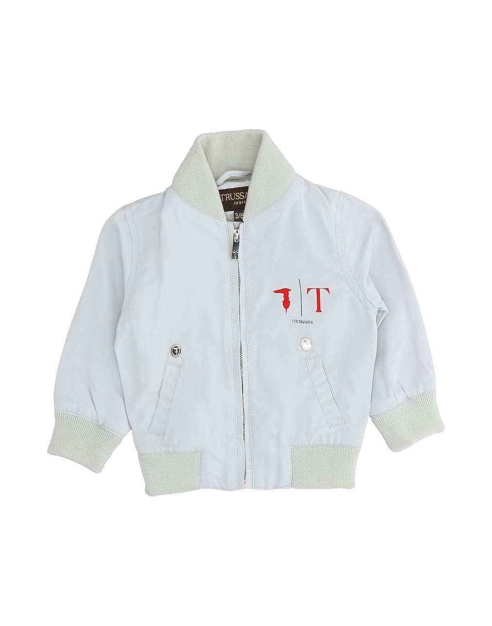 TRUSSARDI JUNIOR - Vestes et blousons
