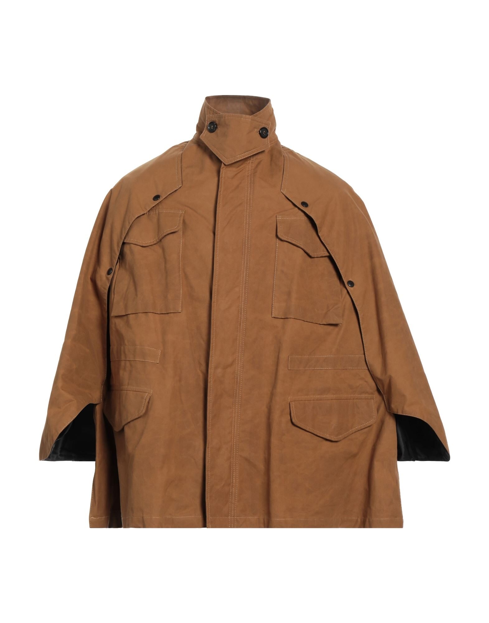 DEPARTMENT 5 - マント