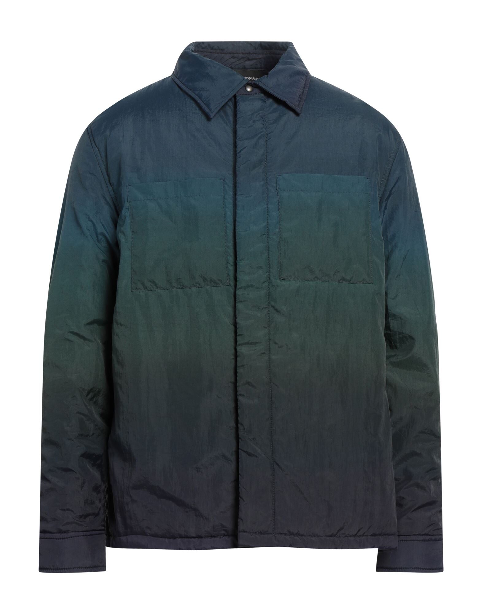 EMPORIO ARMANI - Jackets