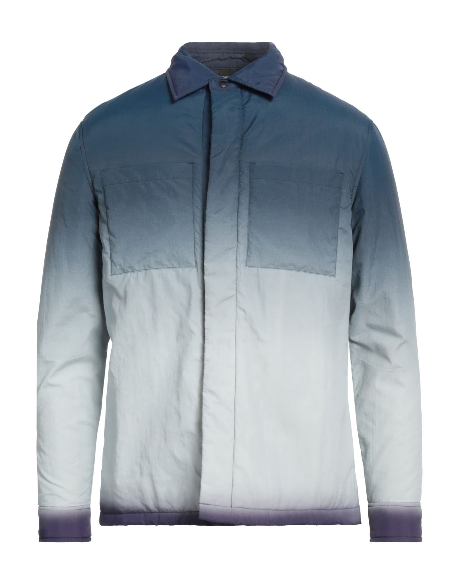 EMPORIO ARMANI - Jackets