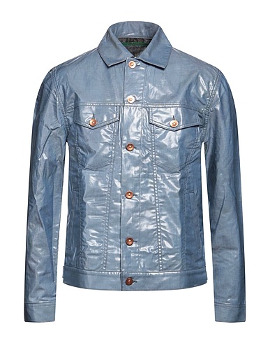 HAND PICKED Jacket CARTA DA ZUCCHERO 100% Cotton