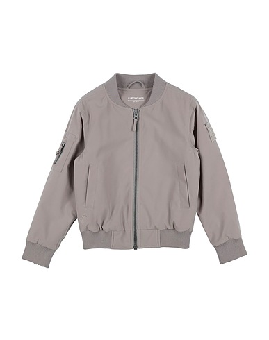 LUPACO Munich Bomber Khaki 89% Recycled polyester, 11% Elastane