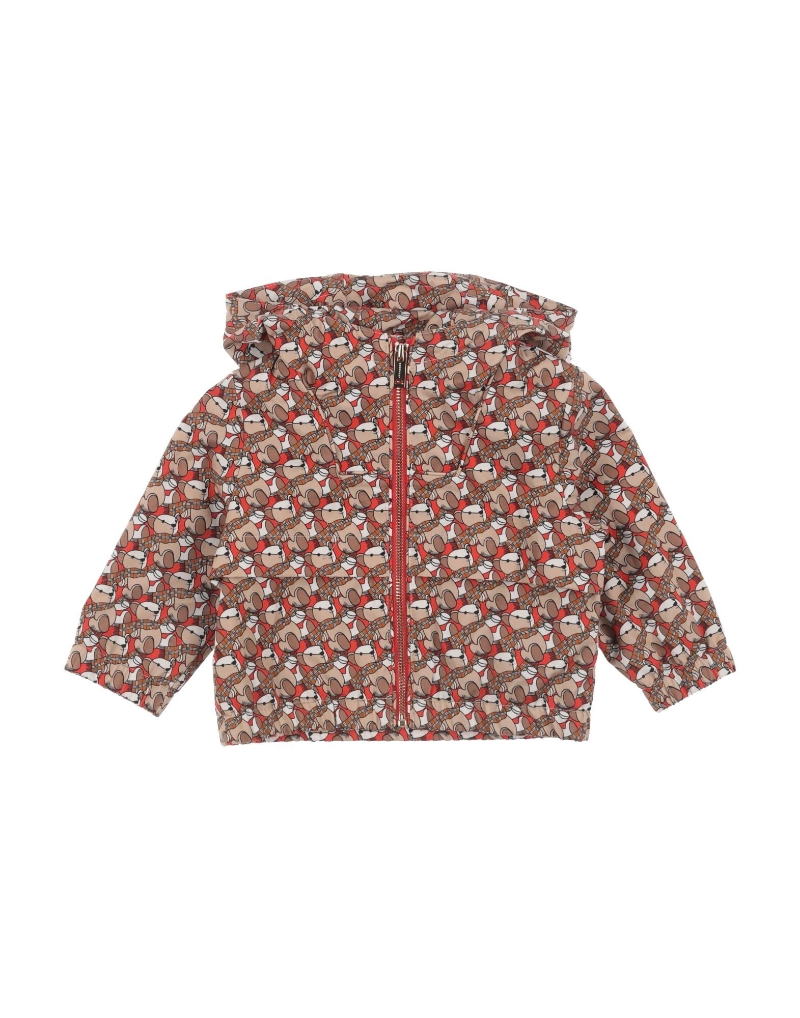 BURBERRY - Vestes et blousons