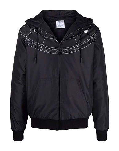 MARCELO BURLON