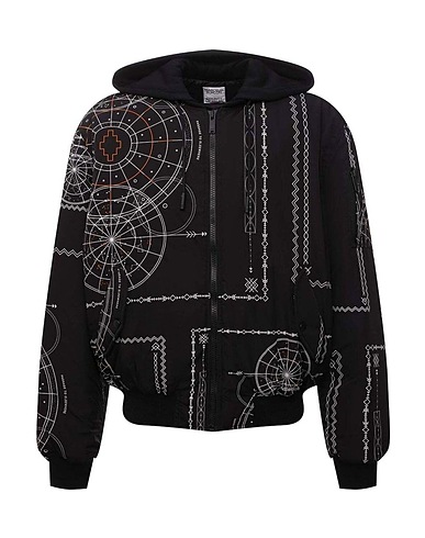 MARCELO BURLON