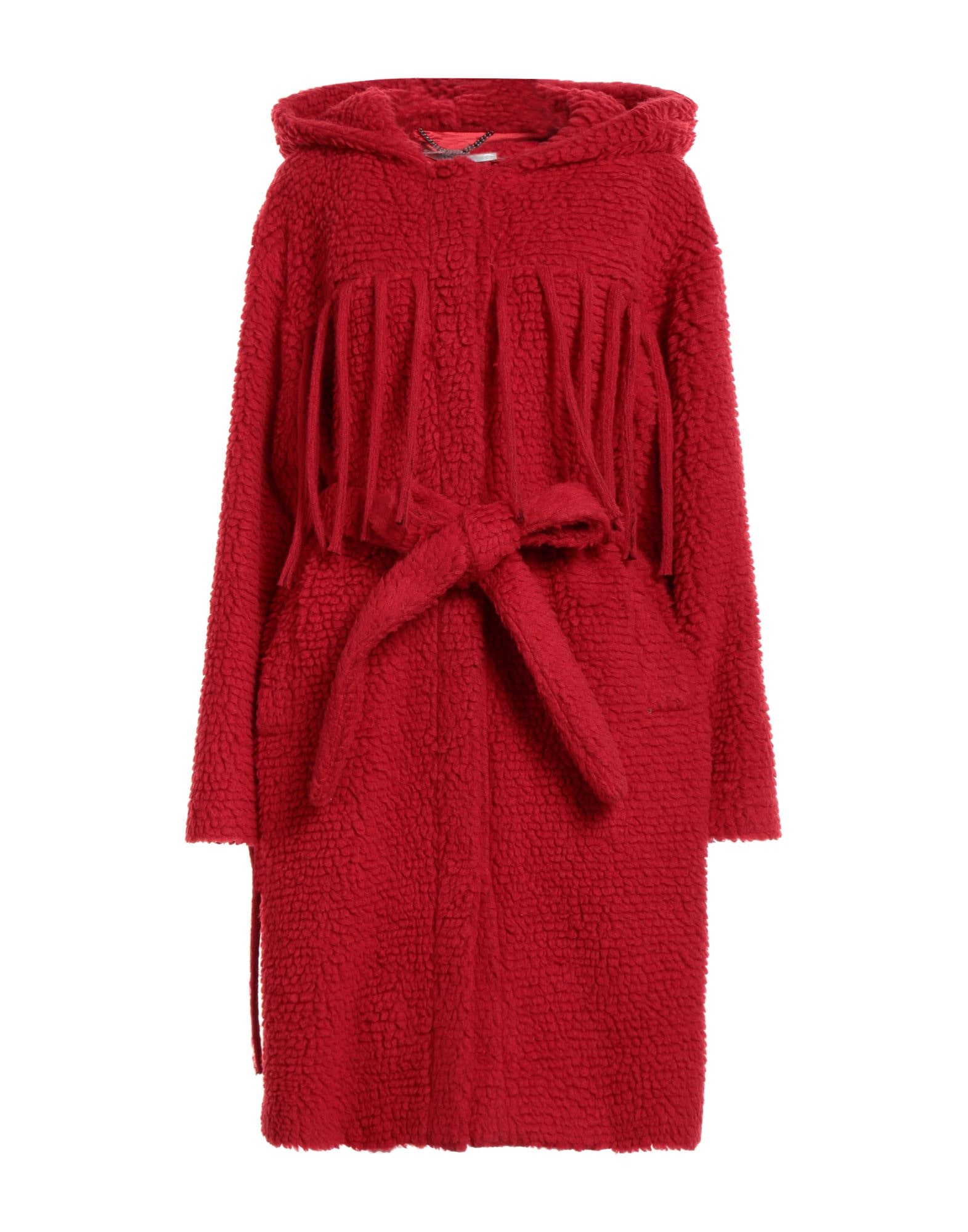 STELLA McCARTNEY - Shearling- & Kunstfell