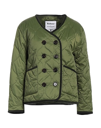 BARBOUR by ALEXACHUNG