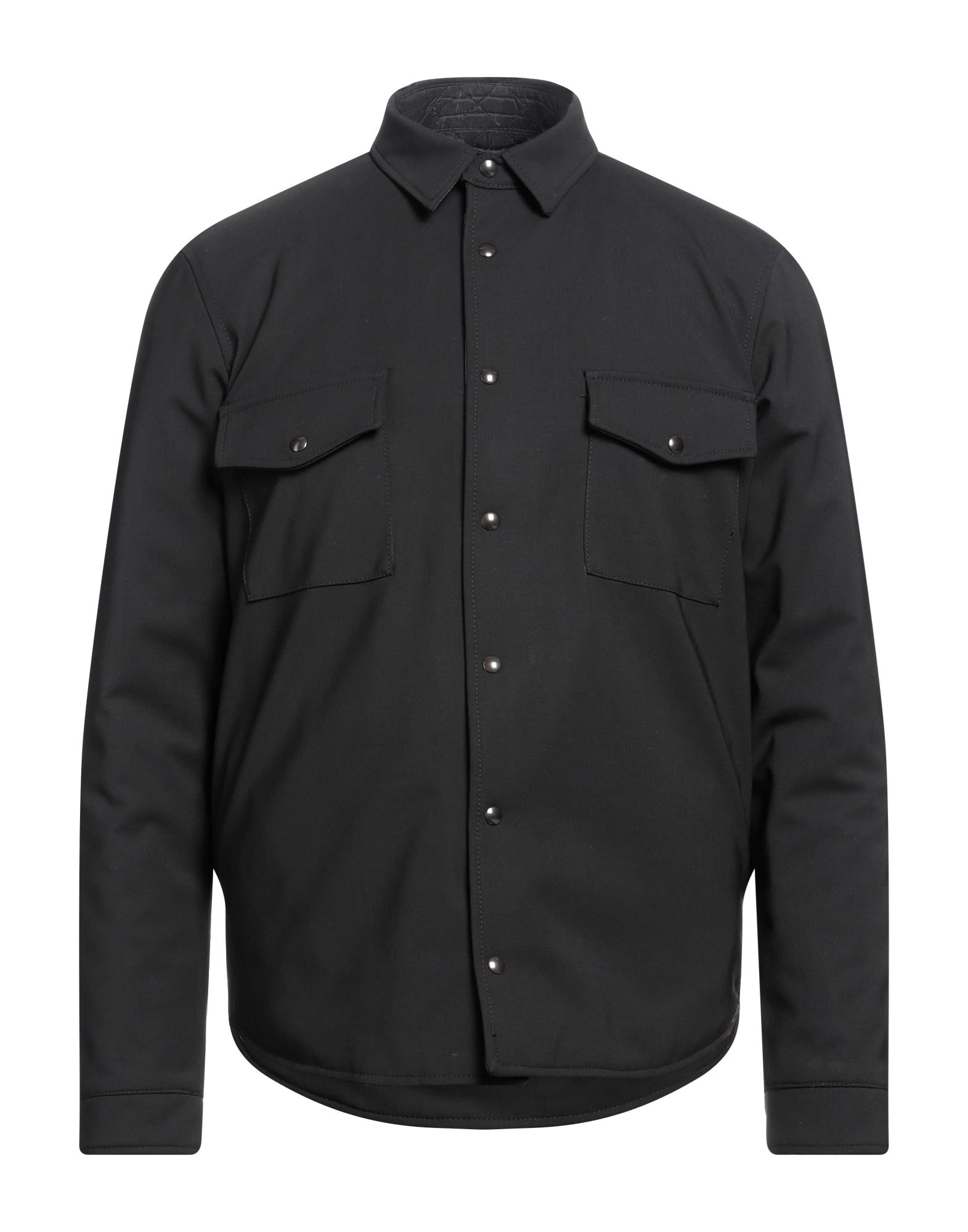 BRIAN DALES - Jackets