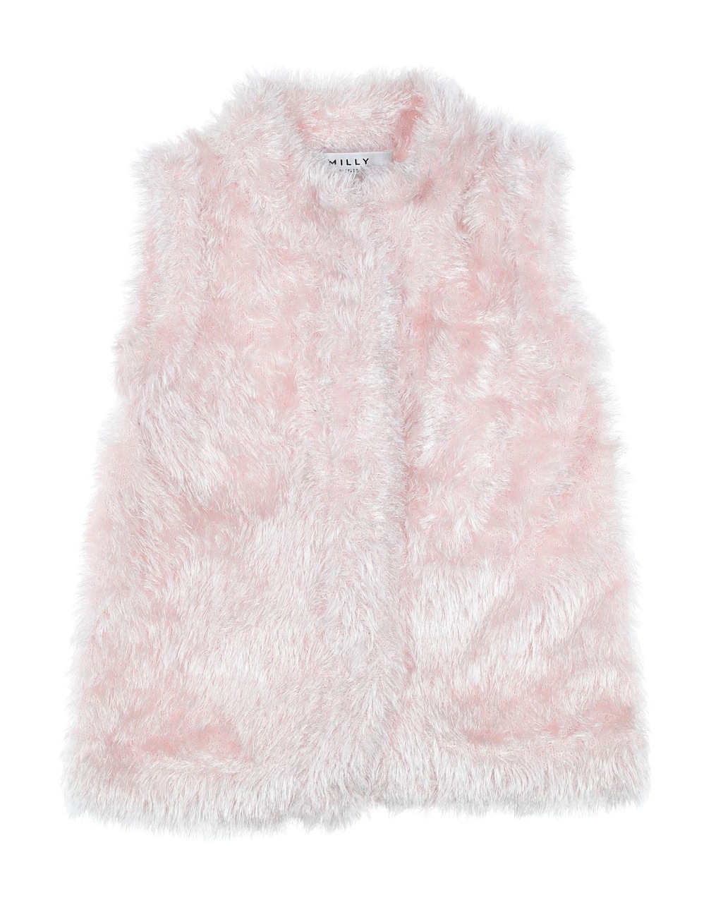 MILLY - Shearling & Teddy
