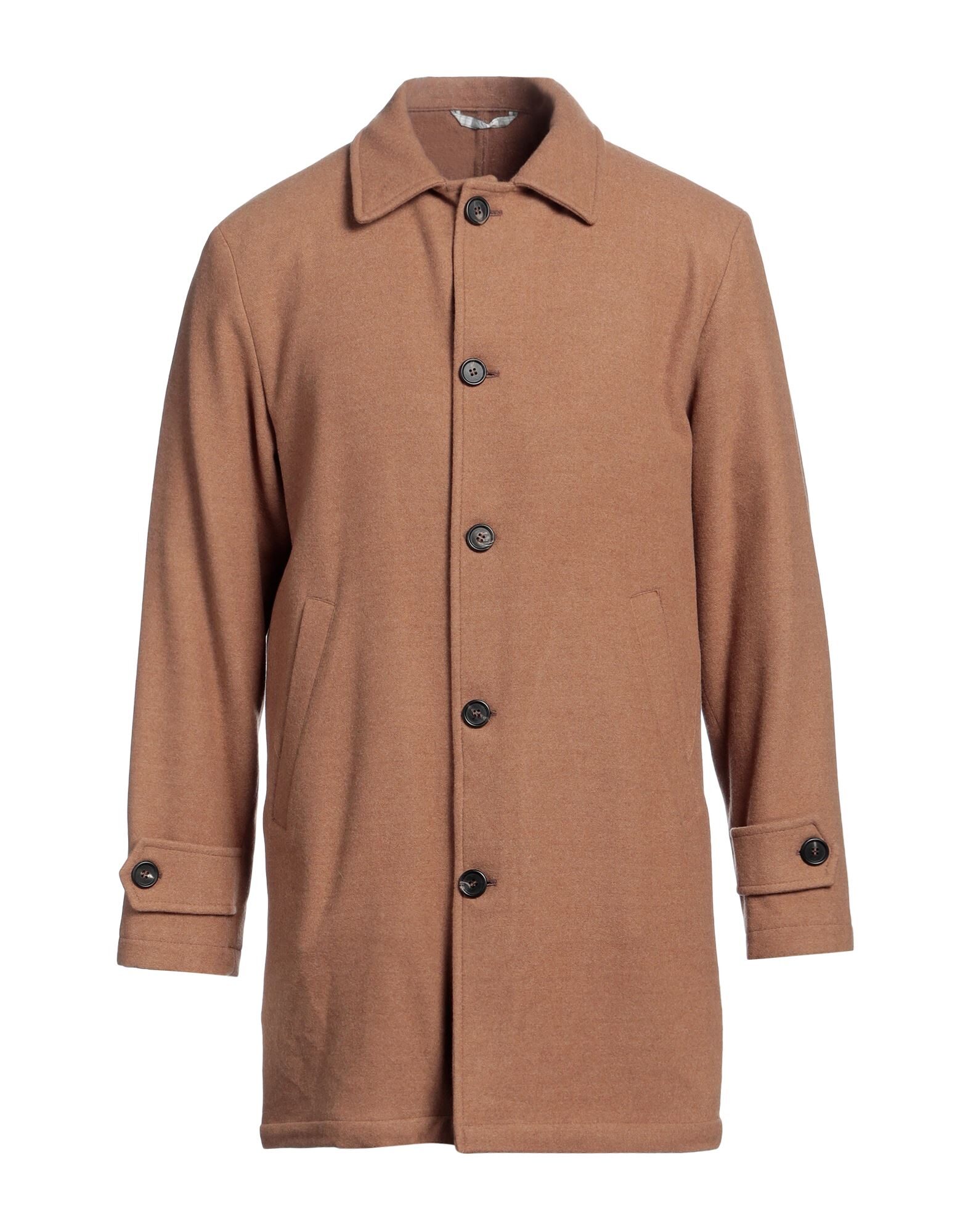 LUIGI BORRELLI NAPOLI - Coats