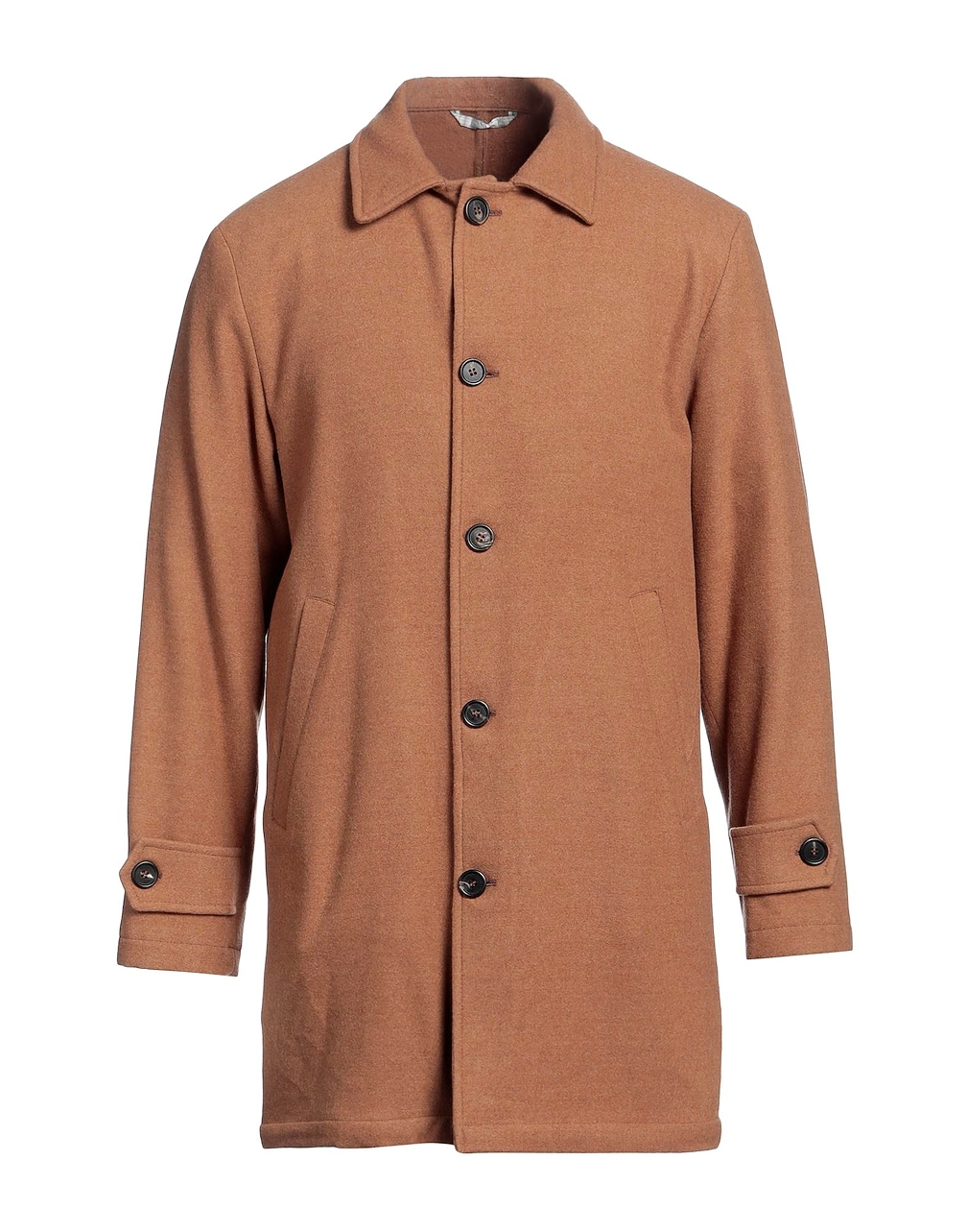 LUIGI BORRELLI NAPOLI - Coats