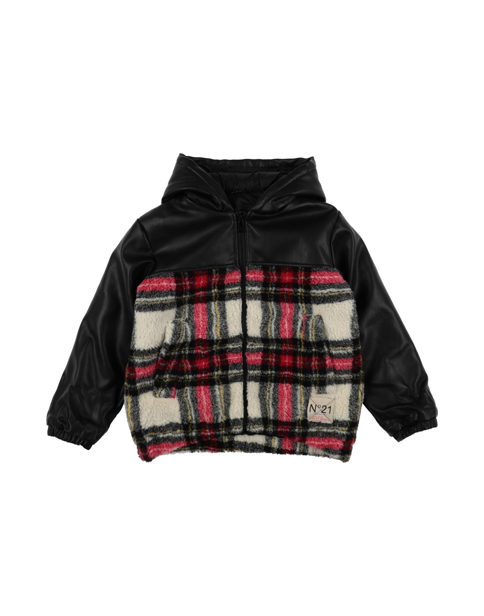 N°21 - Jackets