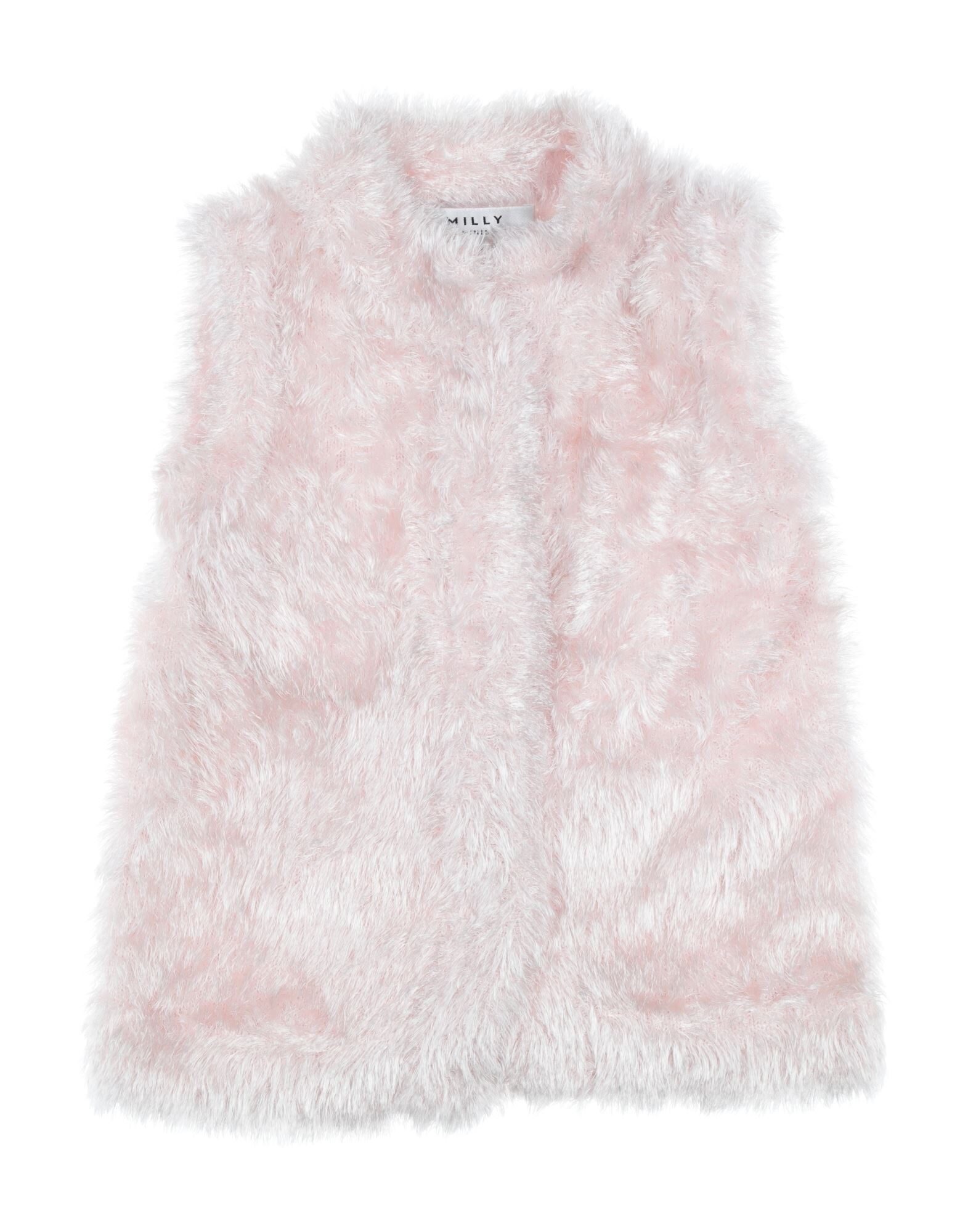 MILLY - Borreguito y pelo ecológico