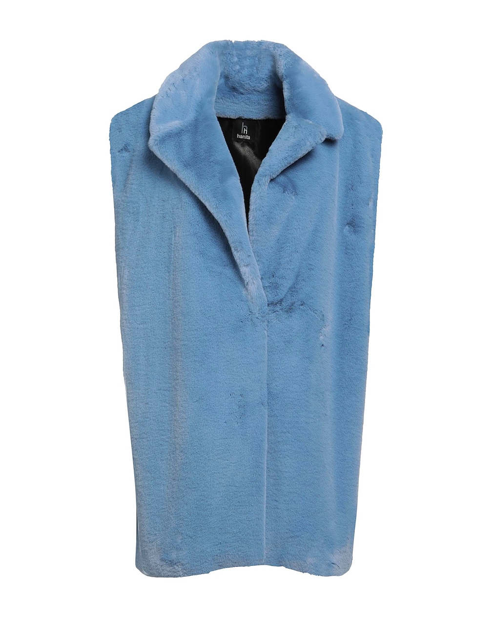 HANITA - Shearling & Teddy