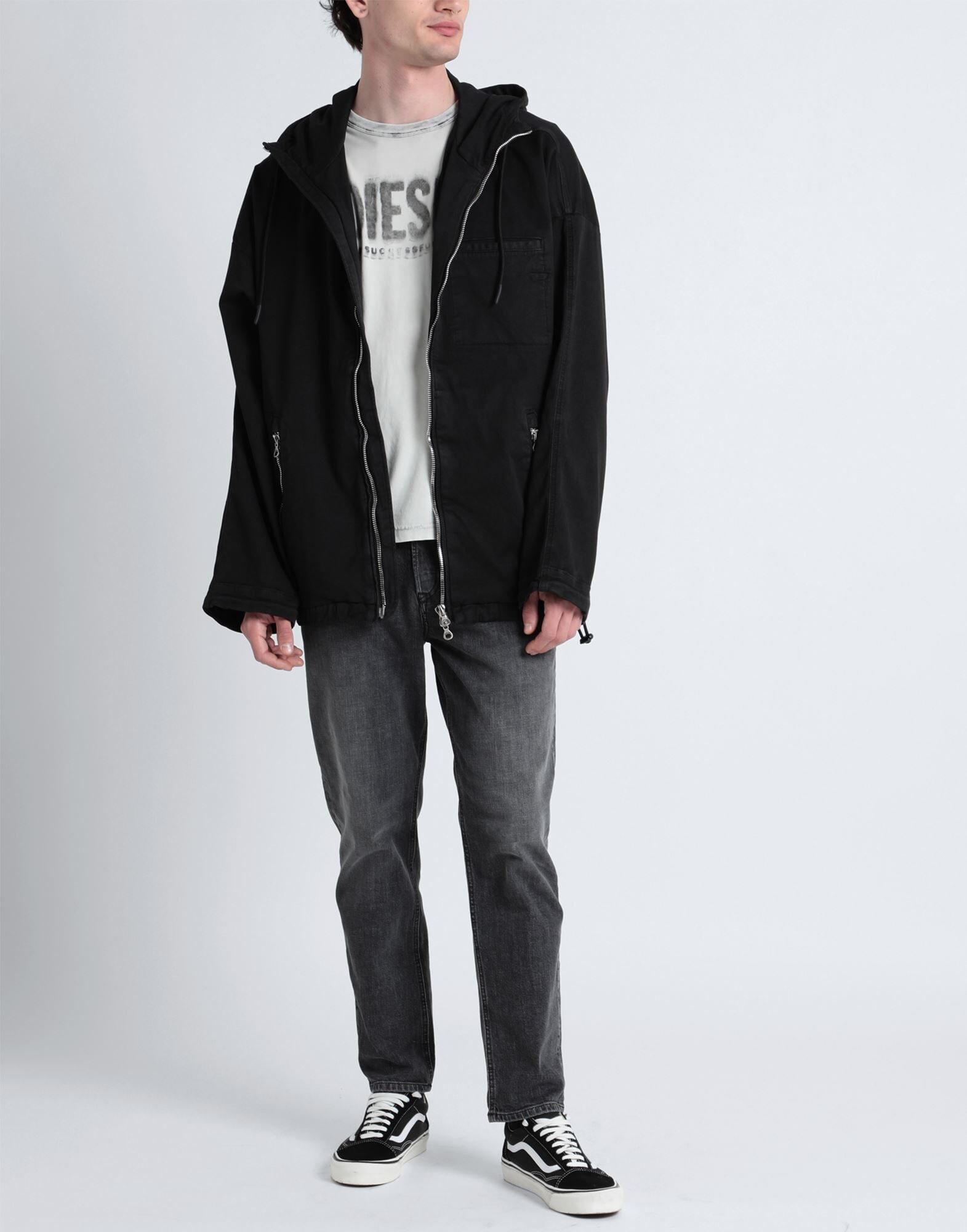 YOOX Online Fashion Design Shopping