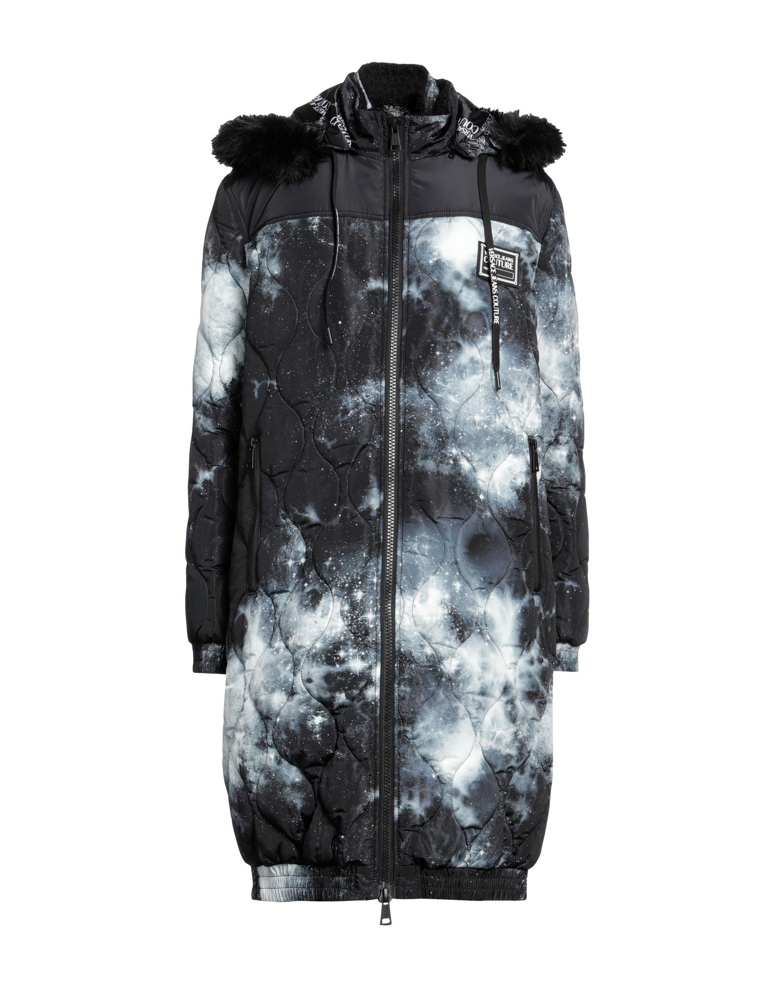 VERSACE JEANS COUTURE - Μπουφάν με επένδυση