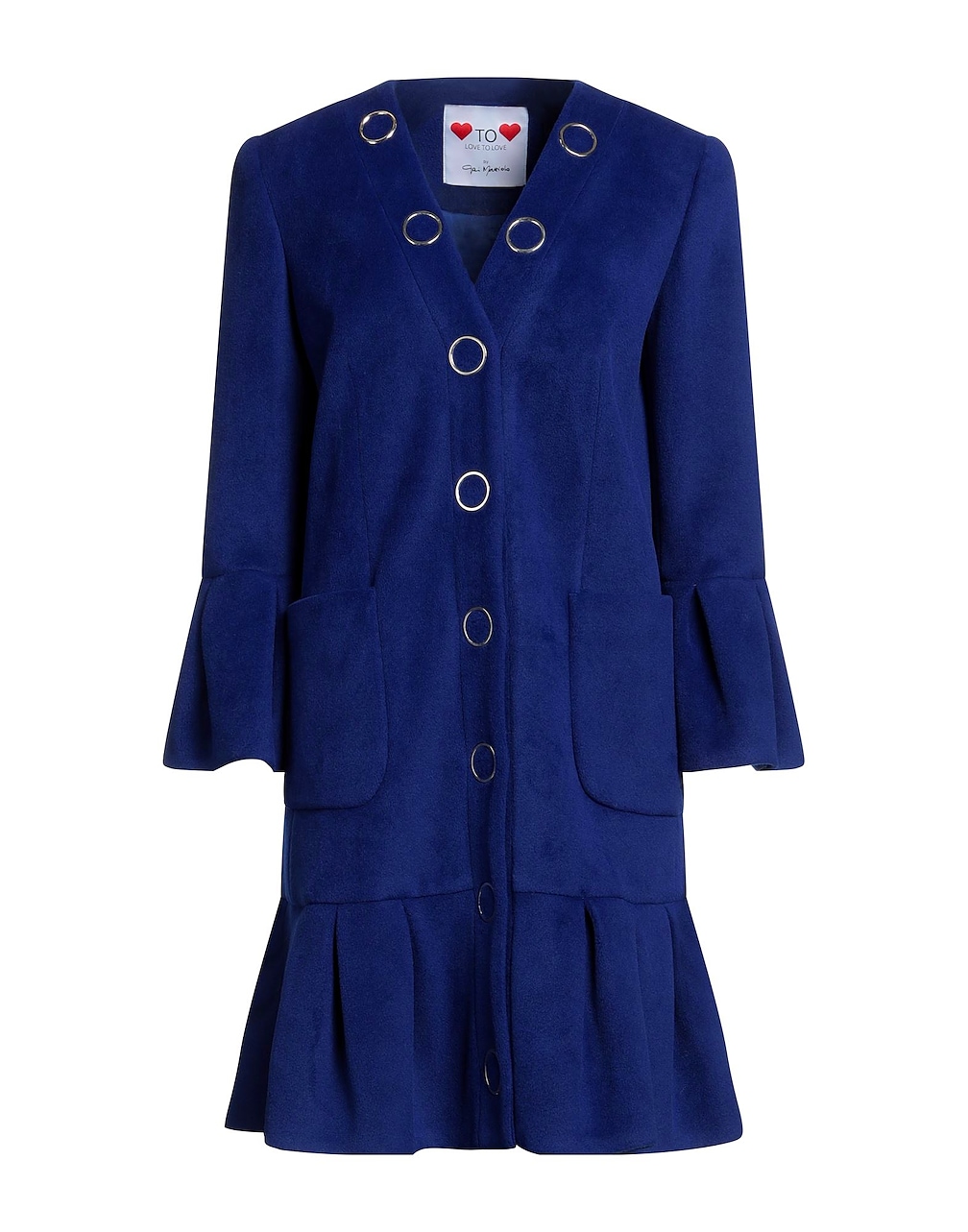 GAI MATTIOLO - Coats