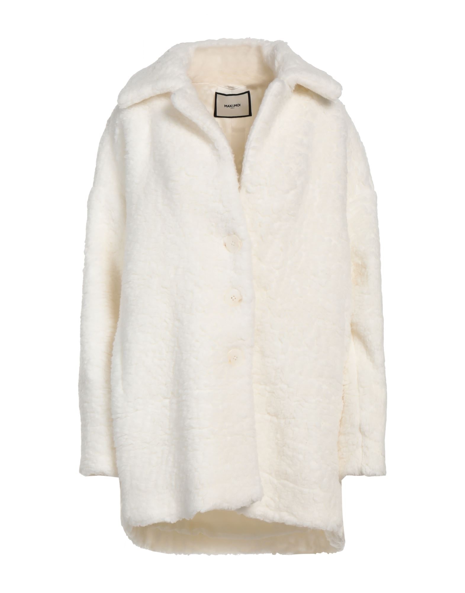 MAX & MOI - Shearling- & Kunstfell